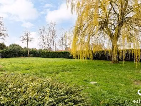terrain à vendre à adegem € 275.000 (kt61p) - solvas | zimmo
