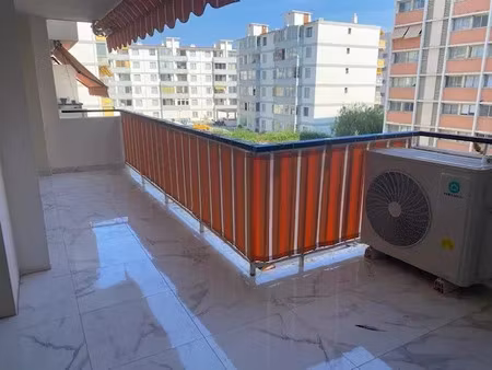 vente appartement 5 pièces 121 m² cagnes-sur-mer (06800)
