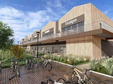 vente local d'activités hesingue 11 292 m²