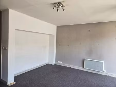 vente commerce 1 pièce 25 m² tarbes (65000)