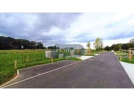 vente terrain à yerville (76760) : à vendre / yerville