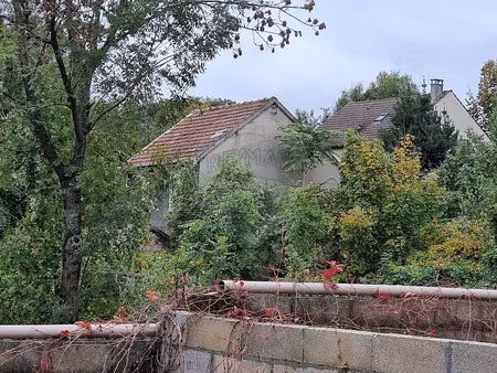 vente maison 4 pièces 100 m² à noisy-le-sec (93130)  249 000 €