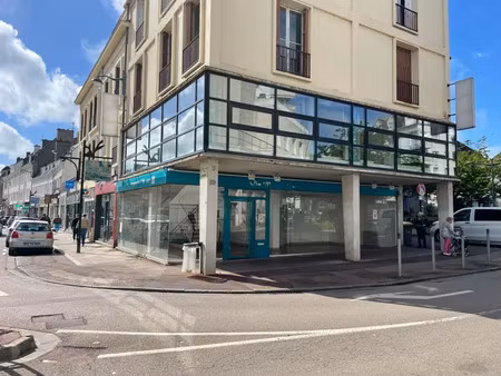 location commerce vernon 27200