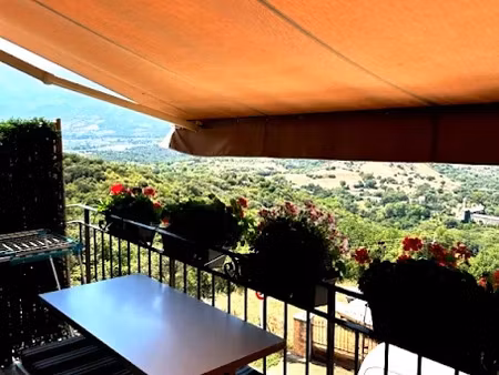 vente maison 4 pièces 109.16 m² à oletta (20232)  435 000 €