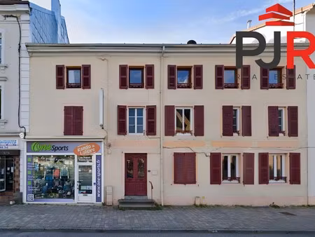 vente local commercial