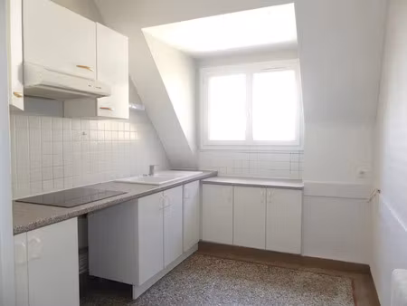 vente appartement 3 pièces 72 m² à le creusot (71200)  89 000 €