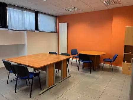 local commercial nantes 27 m2