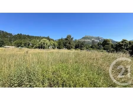 terrain à vendre - 569 m2 - la freissinouse - 05 - provence-alpes-cote-d-azur