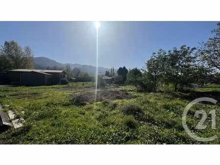 terrain à vendre - 900 m2 - la saulce - 05 - provence-alpes-cote-d-azur