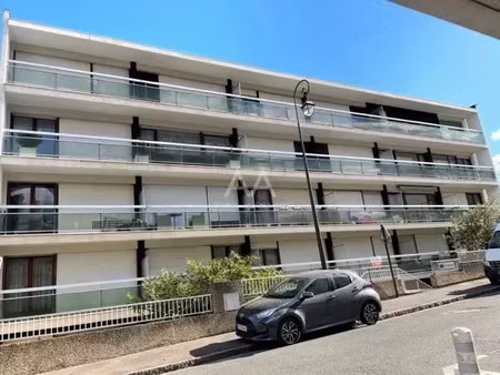 vente appartement 1 pièce 36.36 m² à le pecq (78230)  195 000 €
