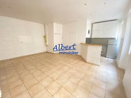 vente appartement 2 pièces 45.76 m² à ollioules (83190)  139 900 €