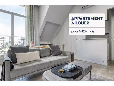 bien exceptionnel sur les champs-élysées