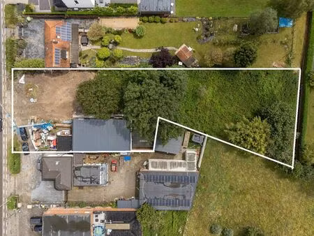 bien professionnel à vendre à booischot € 585.000 (kt6xb) - imo vastgoed keerbergen | zimm