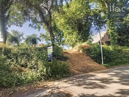 terrain à vendre à hoeilaart € 295.000 (kt7nk) - ifac service bv | zimmo