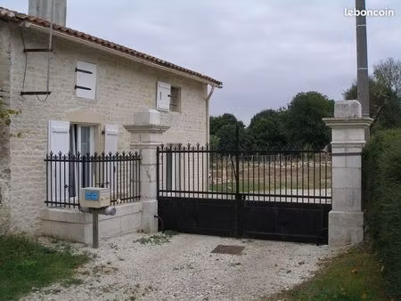 maison pour investissement locatif : locataire dans les lieux