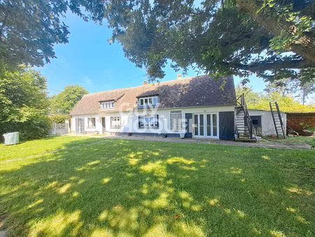 maison ancienne proche rugles