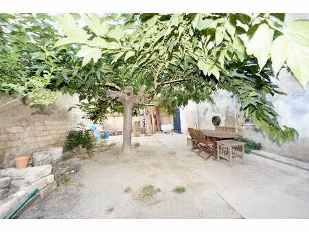 vente maison 5 pièces 153 m² saint-marcel-sur-aude (11120)