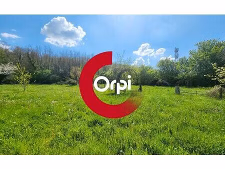 terrain saint-sorlin-en-valloire m² t- à vendre  80 000 €