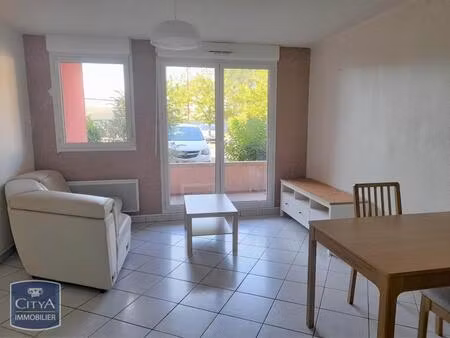 à louer appartement 43 m² – 455 € |morsbach
