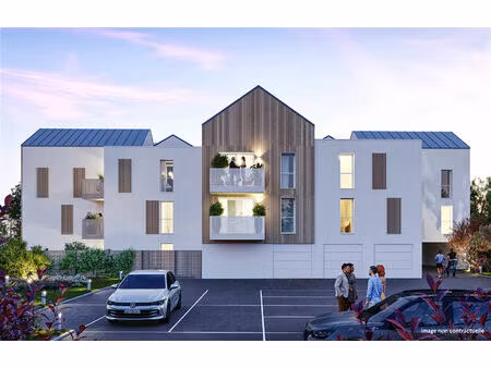 appartement plouzané 3 pièce(s)