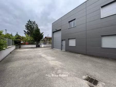 a louer - locaux d'activités - beynost