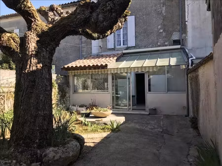 vente maison 4 pièces 102 m² grignols (33690)