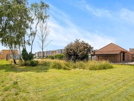 terrain à vendre à dessel € 154.000 (kt8so) - beerse | zimmo