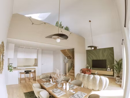 appartement t3 plouzané à vendre