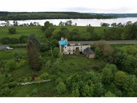 vente maison 12 pièces  400.00m²  la ménitré