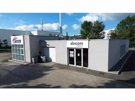bureau de prestige de 152 m2 en location - saint-étienne  auvergne-rhône-alpes