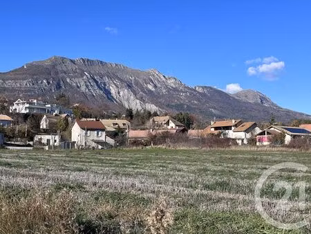 terrain à vendre - 509 m2 - gap - 05 - provence-alpes-cote-d-azur