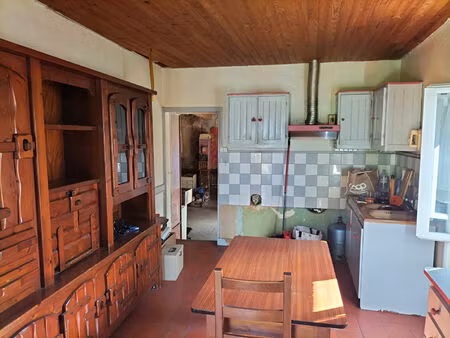 vente maison 6 pièces  143.00m²  saint