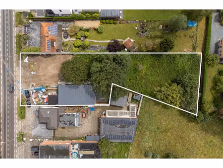 commercieel te koop in heist-op-den-berg