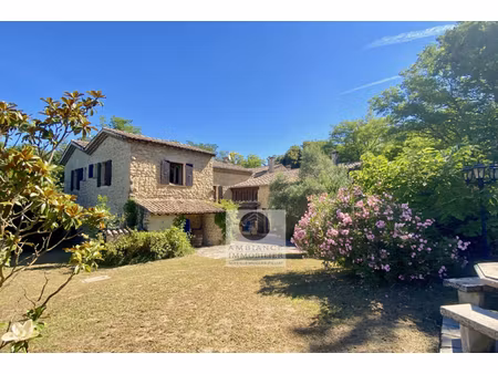 annonce maison à vendre