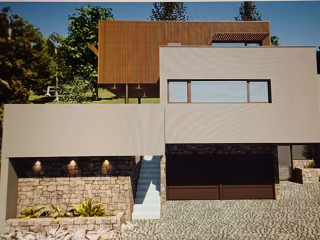 vente terrain juvignac 34990 - - surface privée