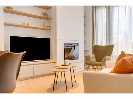 appartement te huur in dessel met 1 slaapkamer