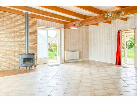 maison à vendre à saint-astier (24110) - dordogne