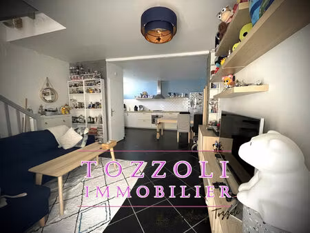 maison siccieu saint julien et carisieu 3 pièce(s)