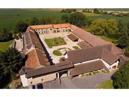 maison la haute-maison 3000 m² t-20 à vendre  1 950 000 €