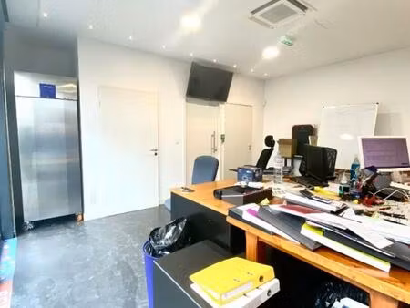 location commerce à plaisance-du-touch (31830)