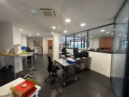 location commerce à plaisance-du-touch (31830)