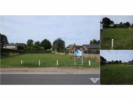 terrain à bâtir à vendre à aarschotsesteenweg 628 vissenaken (rbn40404)