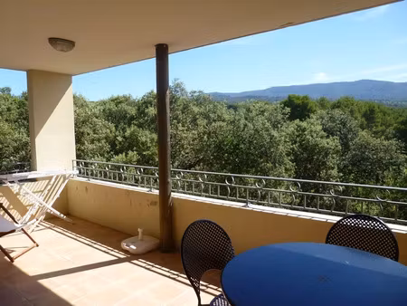 vente appartement 2/3 pièces 45 m² à l'isle-sur-la-sorgue (84800)  120 000 €