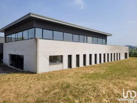 bureaux 753 m² saint-symphorien-sur-coise