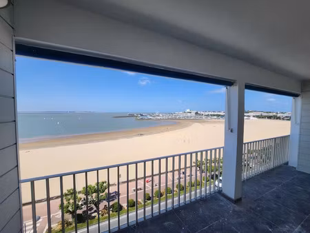 vente appartement 5 pièces 131.52 m² à royan (17200)  1 248 000 €