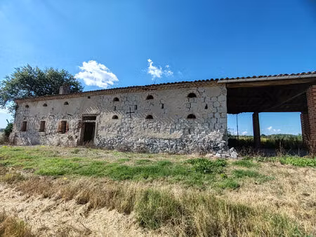 vente maison 4 pièces 200 m² blan (81700)