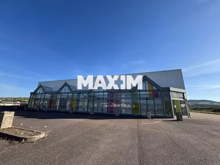 local commercial a vendre ou a louer