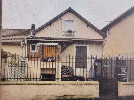 location appartement 2 pièces 16 m² à argenteuil (95100)