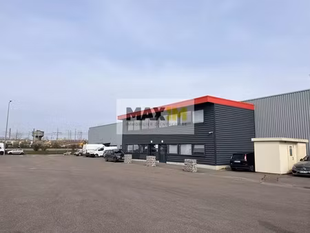 local d'activite a louer