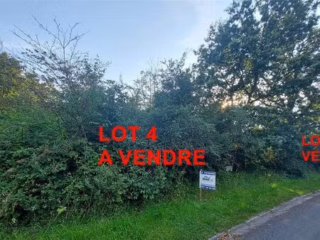 terrain à vendre à durbuy € 109.000 (ktaiz) - immohali | zimmo